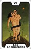 Tarot gratis de Piscis